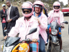 Liberia: Pink Panthers